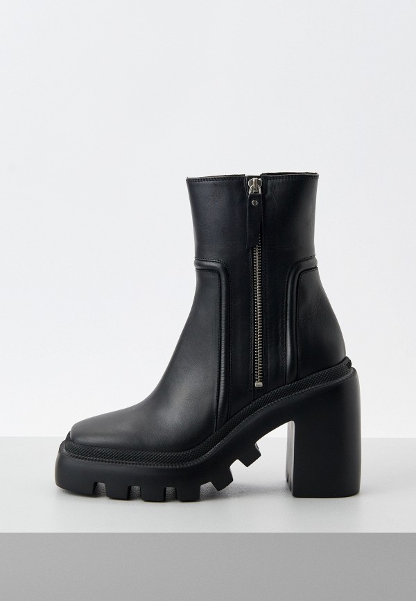 Vic Matie Полусапоги - фото 1