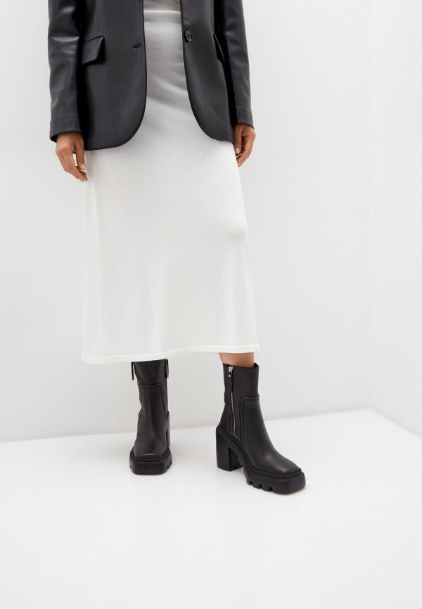 Vic Matie Полусапоги - фото 6