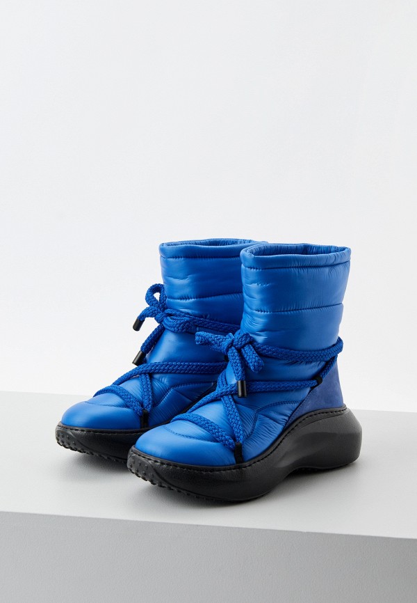 Vic Matie Полусапоги - фото 3