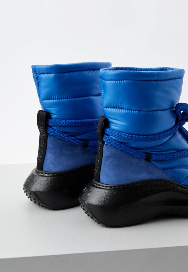 Vic Matie Полусапоги - фото 4