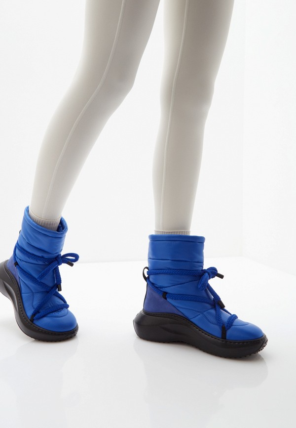 Vic Matie Полусапоги - фото 6