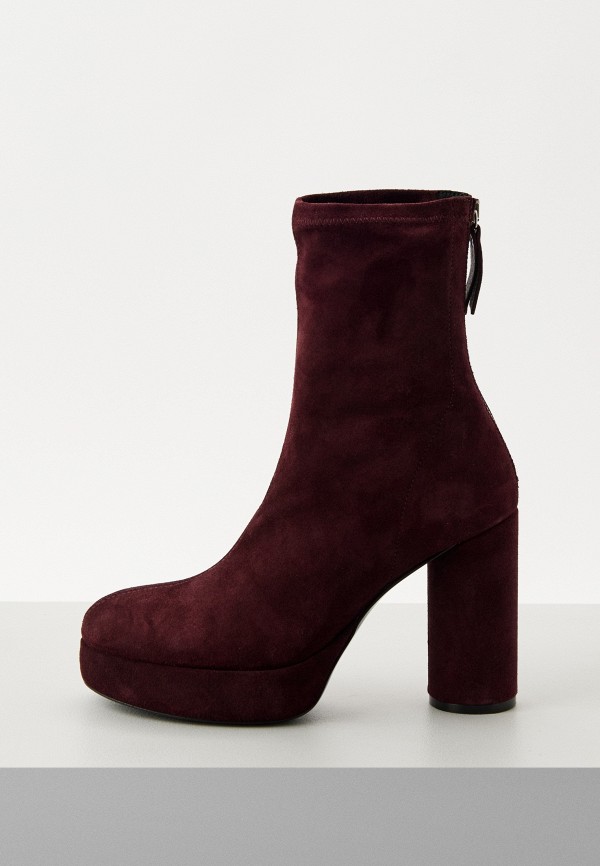 Vic Matie Полусапоги - фото 1