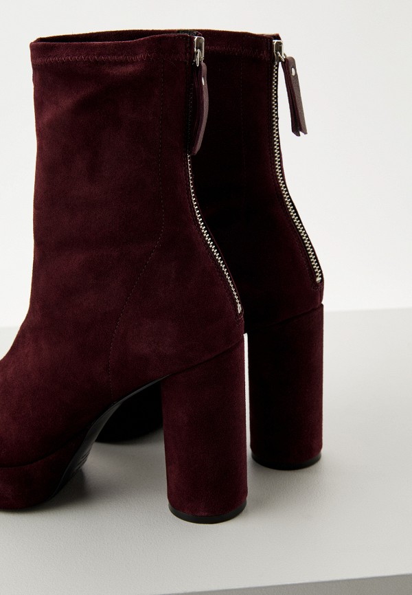 Vic Matie Полусапоги - фото 4