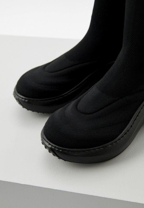 Vic Matie Ботфорты - фото 2