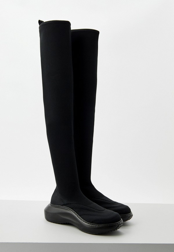 Vic Matie Ботфорты - фото 3