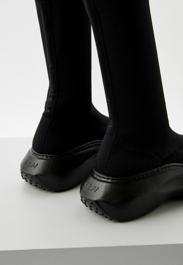 Vic Matie Ботфорты - фото 4