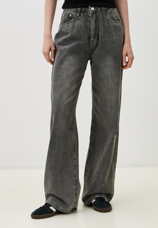 Mollese Джинсы - фото 1