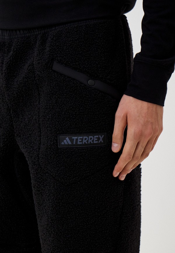 adidas Брюки спортивные - XPL PILE FL P - фото 4