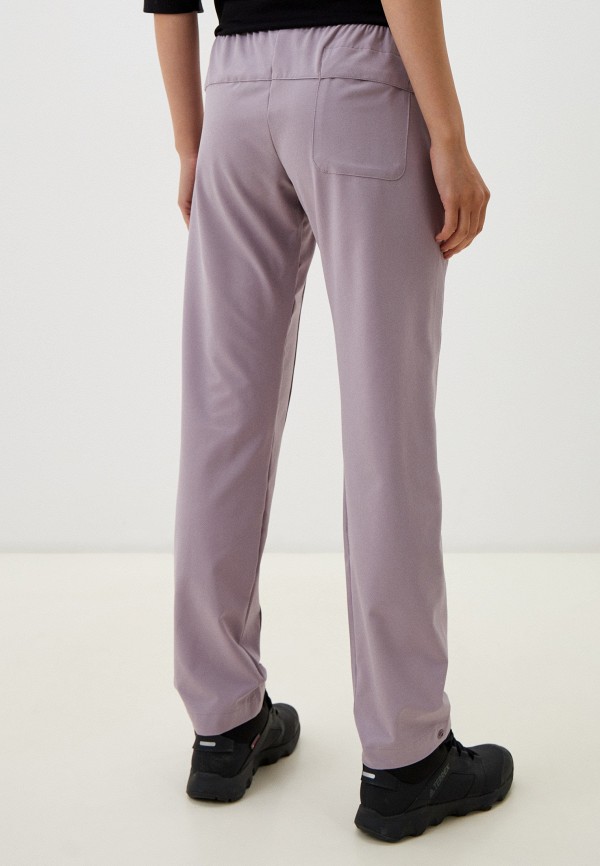 adidas Брюки спортивные - W Liteflex Pts - фото 3