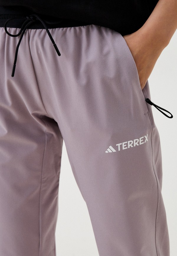 adidas Брюки спортивные - W Liteflex Pts - фото 4