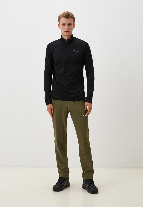 adidas Брюки спортивные - Liteflex Pts - фото 2