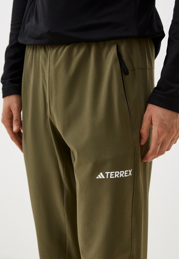 adidas Брюки спортивные - Liteflex Pts - фото 4