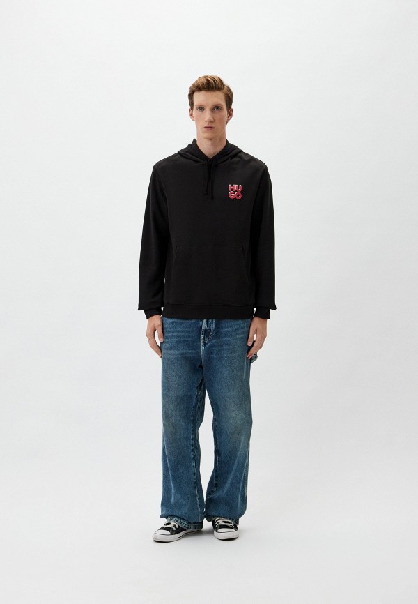 Hugo Худи - Dimonihood - фото 2