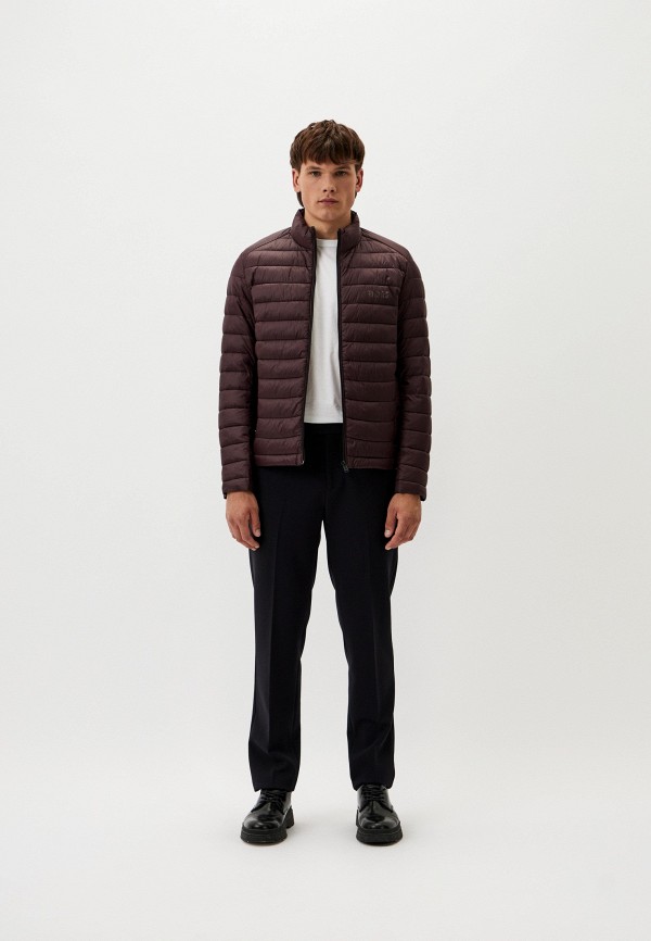 Boss Куртка утепленная - Calanos - фото 2