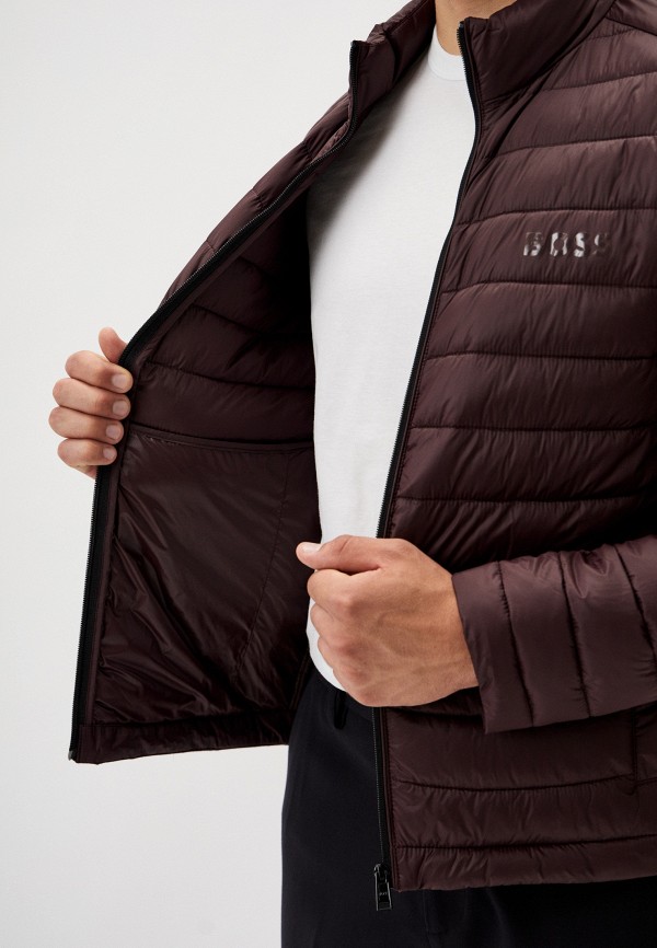 Boss Куртка утепленная - Calanos - фото 5