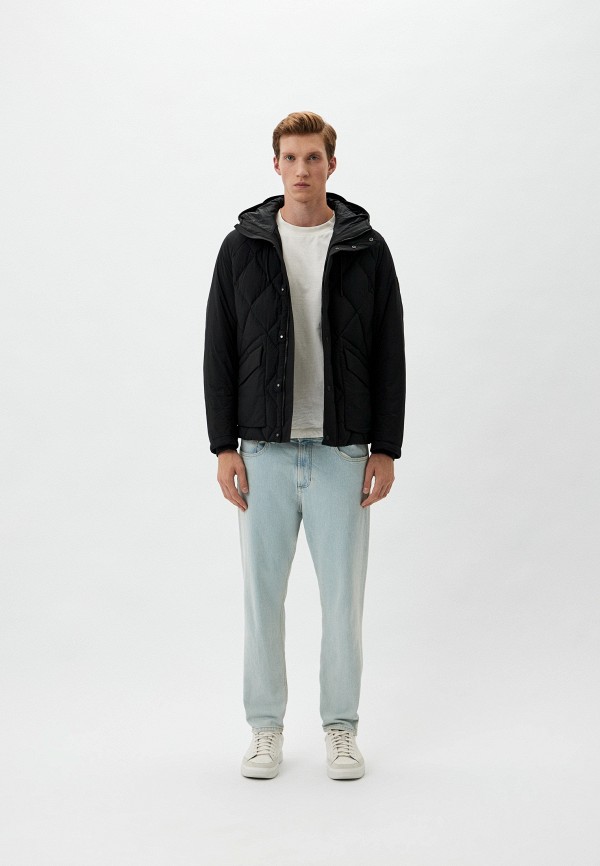 Boss Куртка утепленная - P-Cixus - фото 2