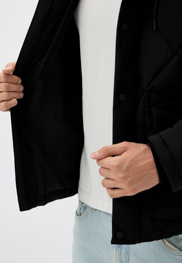 Boss Куртка утепленная - P-Cixus - фото 4