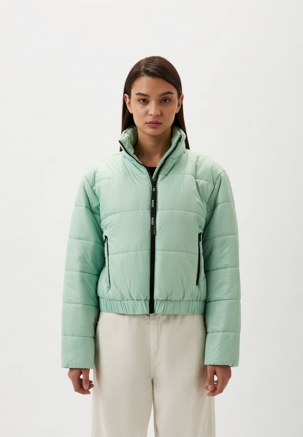 Hugo Куртка утепленная - Felara-2 - фото 1