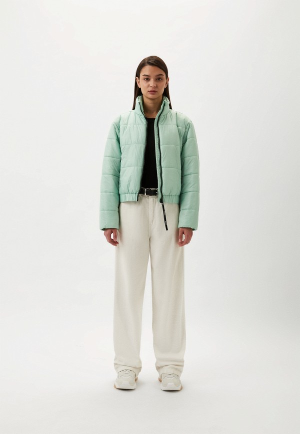 Hugo Куртка утепленная - Felara-2 - фото 2