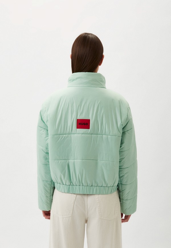 Hugo Куртка утепленная - Felara-2 - фото 3