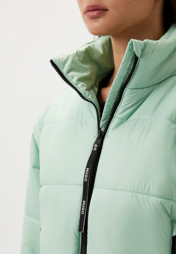 Hugo Куртка утепленная - Felara-2 - фото 4