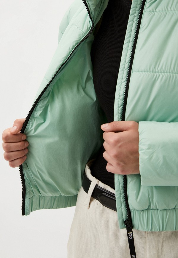 Hugo Куртка утепленная - Felara-2 - фото 5