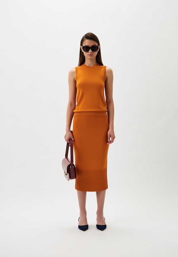 Armani Exchange Топ - фото 2