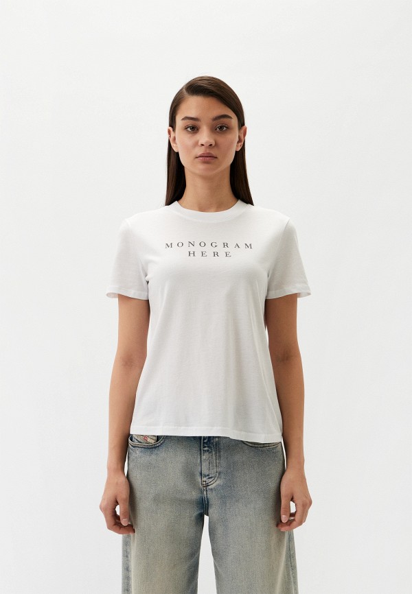 Armani Exchange Футболка - фото 1