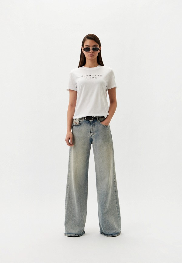 Armani Exchange Футболка - фото 2