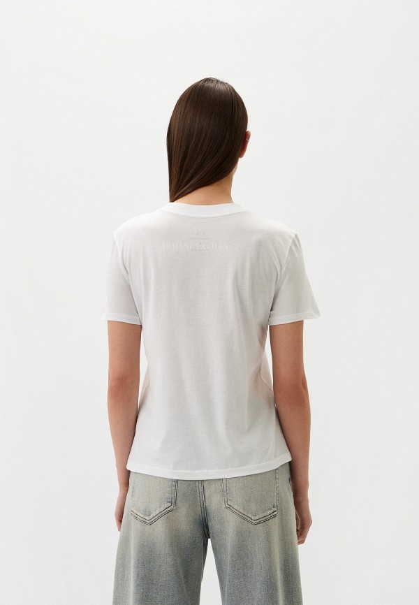 Armani Exchange Футболка - фото 3