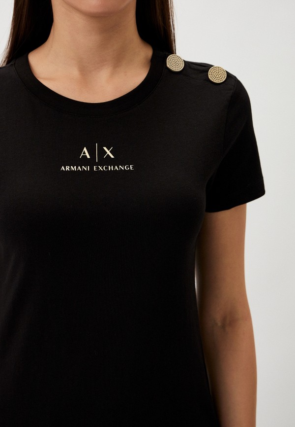 Armani Exchange Футболка - фото 4