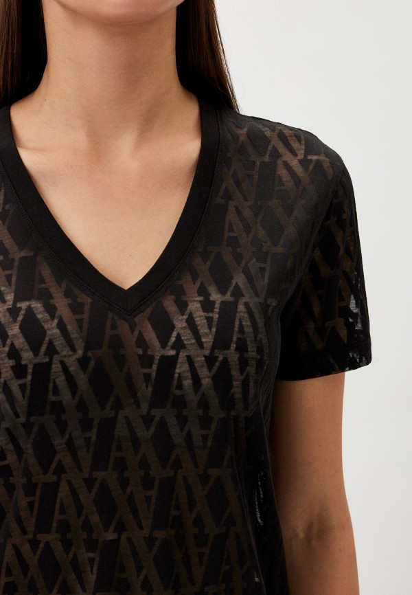 Armani Exchange Футболка - фото 4