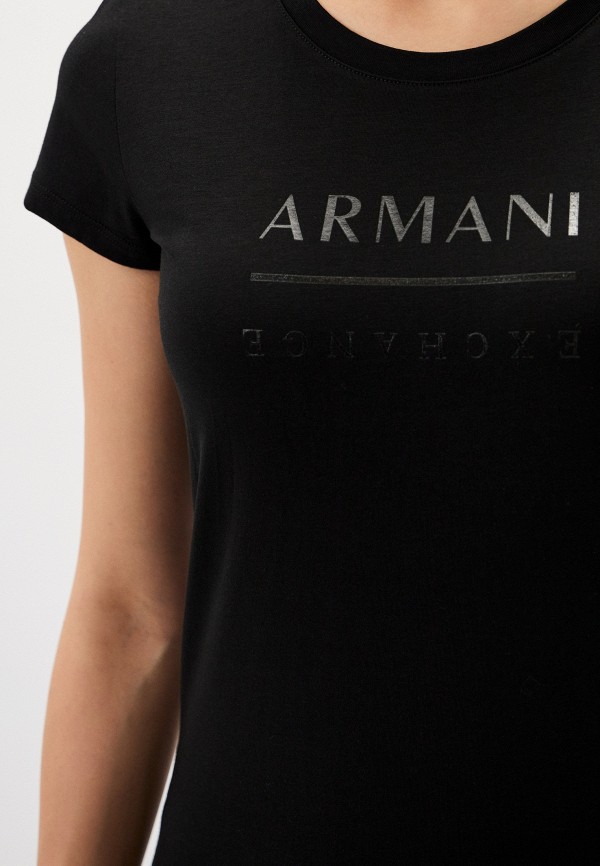 Armani Exchange Футболка - фото 4