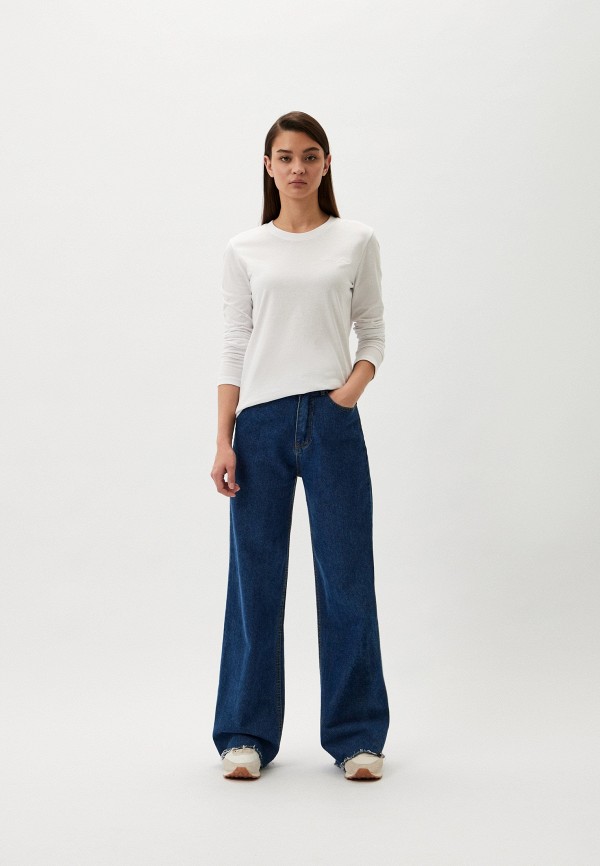 Armani Exchange Лонгслив - фото 2