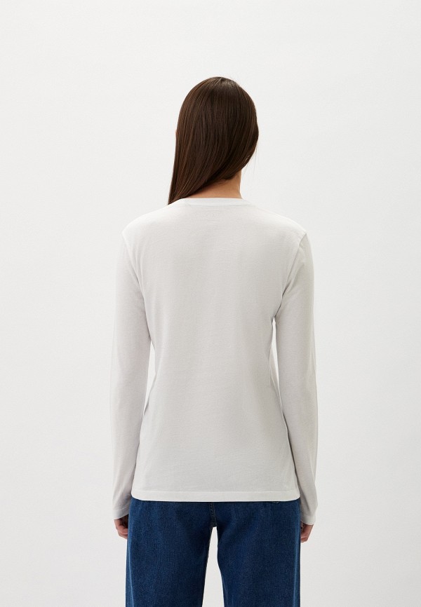 Armani Exchange Лонгслив - фото 3