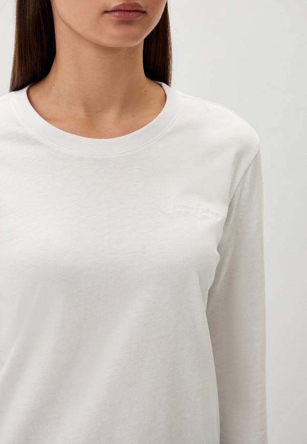 Armani Exchange Лонгслив - фото 4