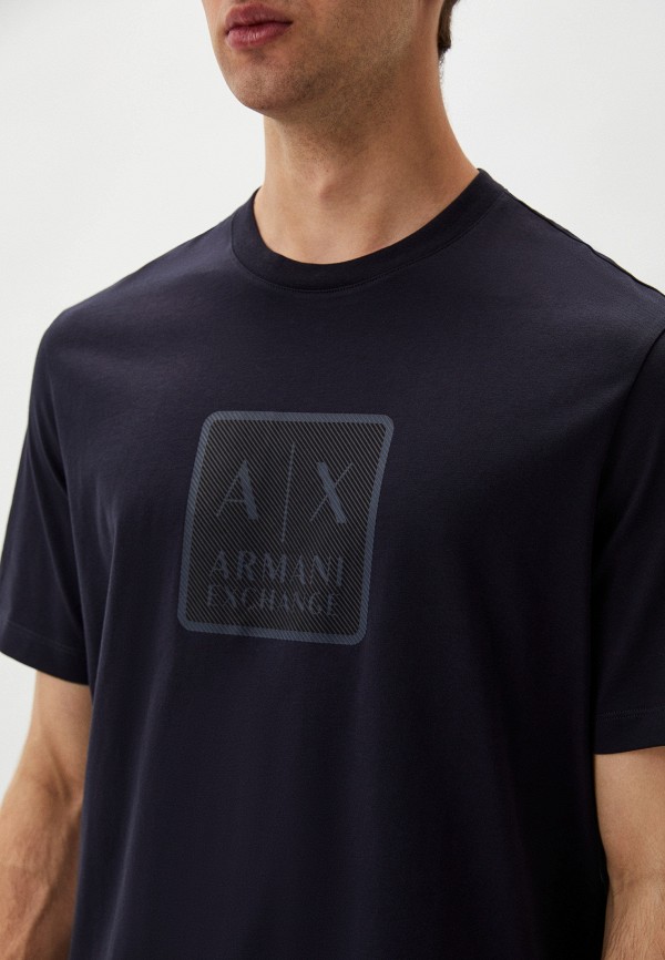 Armani Exchange Футболка - фото 4