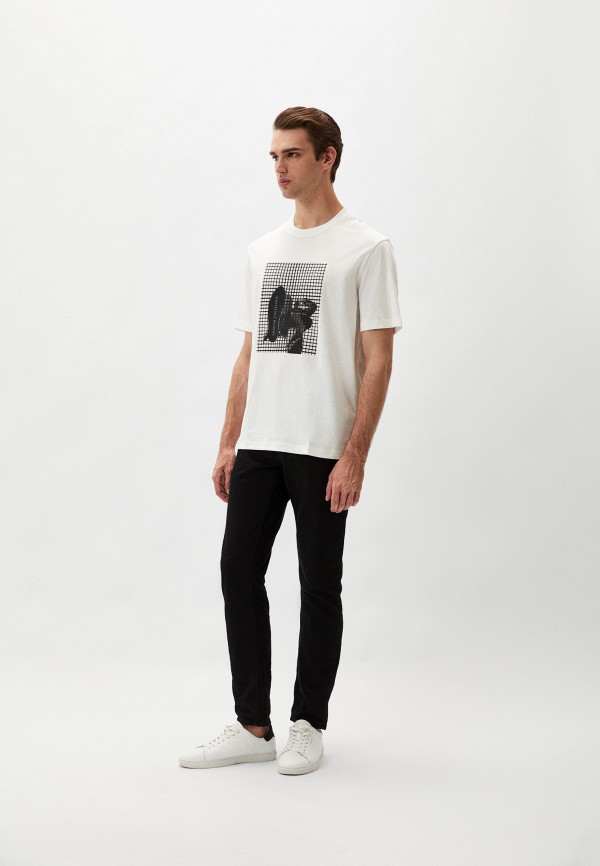 Armani Exchange Футболка - фото 2