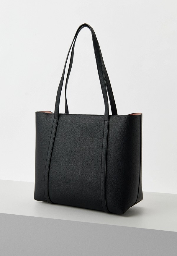 Armani Exchange Сумка и брелок - фото 2