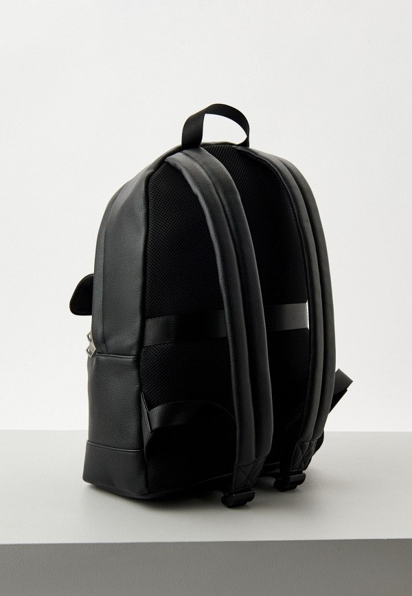 Armani Exchange Рюкзак и брелок - фото 2