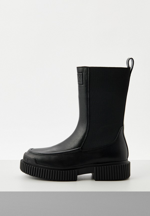 Armani Exchange Полусапоги - фото 1