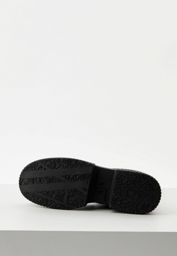 Armani Exchange Полусапоги - фото 5
