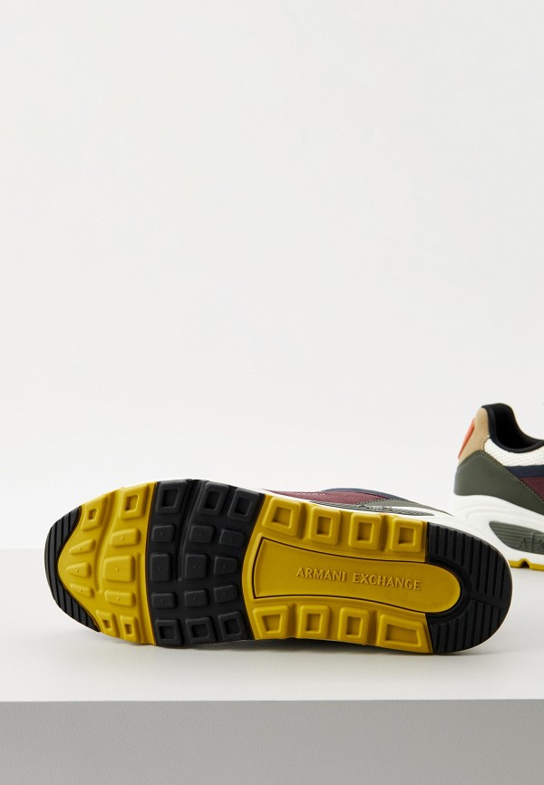 Armani Exchange Кроссовки - фото 5
