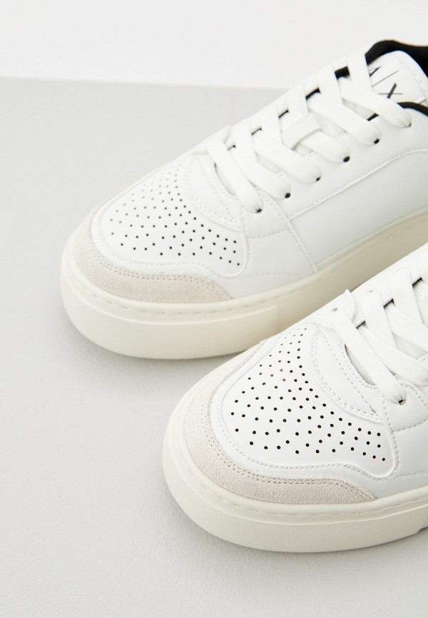 Armani Exchange Кеды - фото 2