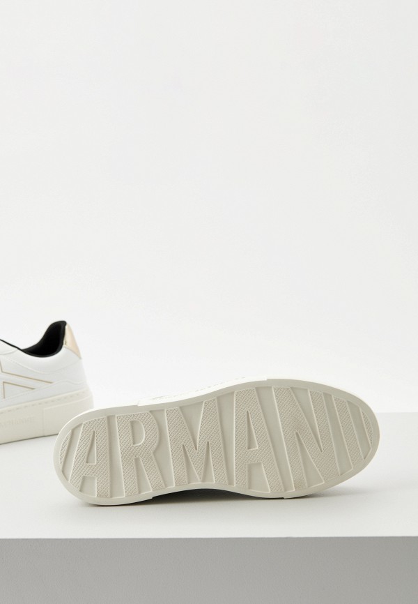 Armani Exchange Кеды - фото 5