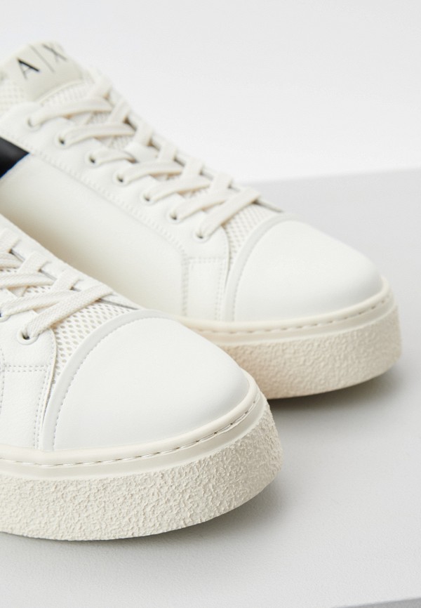 Armani Exchange Кеды - фото 2