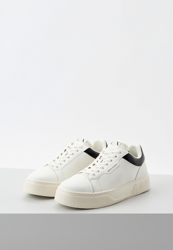 Armani Exchange Кеды - фото 3