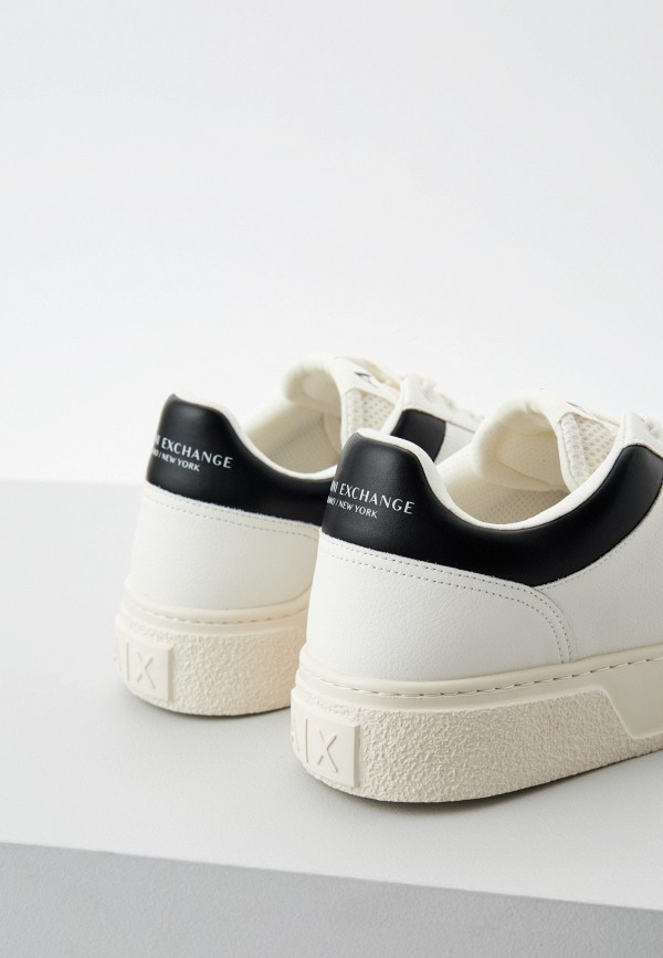 Armani Exchange Кеды - фото 4