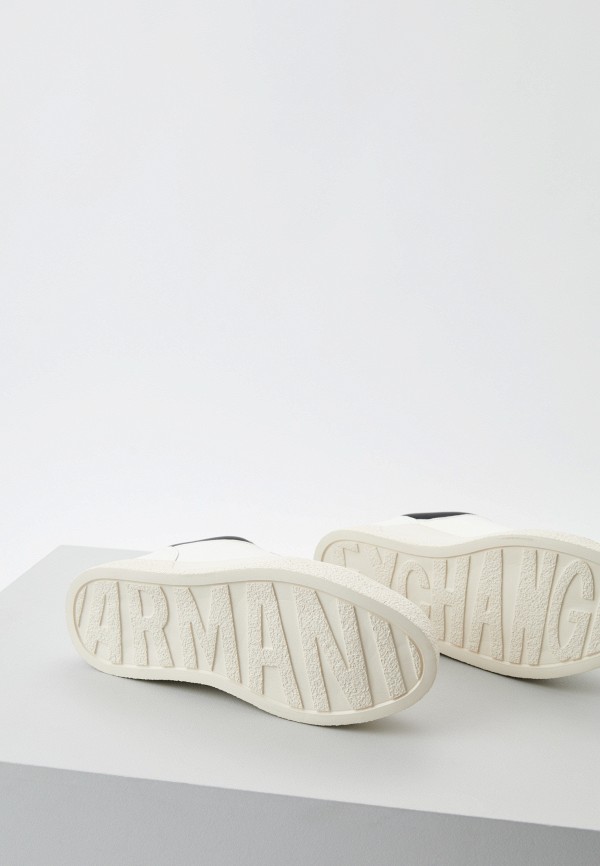 Armani Exchange Кеды - фото 5