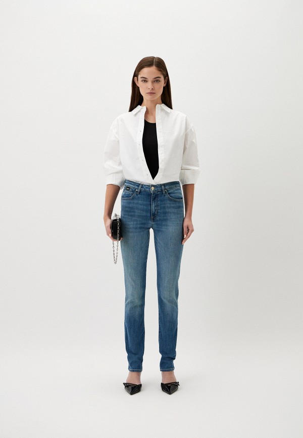 Boss Джинсы - STATE - SLIM - фото 2